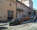 Ipak otrovni materijali u zgradi Pozorišta „Bora Stanković“ u Vranju