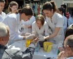 U Prokuplju besplatan zdravstveni pregled povodom Svetskog dana Roma