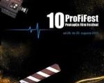 U Prokuplju 10. po redu Međunarodni filmski festival „ProFiFest“