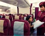 Podsećamo: Katar Ervejz traži nove stjuardese u Nišu