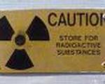 Radioaktivni vagon vraćen u Bugarsku