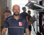Раднички отпутовао у Словенију, следе пријатељски мечеви и наставак припрема