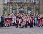 Igra, pesma, drugarstvo - „Radost Evrope“ u Nišu