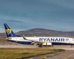 "Рајан ер" од краја октобра поново лети од Ниша до Стокхолма - цена карте од 40.99 евра