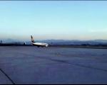 Због невремена, авион из Милана преусмерен на аеродром у Софији