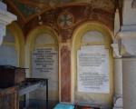 Obnova hrama u Gornjem Adrovcu