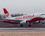 Ruski "Red Wings Airlines" uvodi čarter Kaluga - Niš, početkom januara