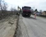 Брука општинске власти у Куршумлији: Реконструкција свега 500 метара пута