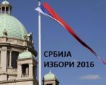 U Srbiji 20, a u Nišu 14 izbornih lista