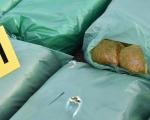 На "Наису" пронађено 200 кг резаног дувана