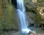 Сокобањски водопад "Рипаљка" најстарије природно добро