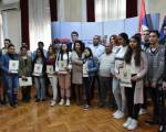 Stipendije za učenike romske nacionalnosti