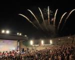 Уз величанствен ватромет завршени "Филмски сусрети" у Нишу, Милош Биковић добитник главне награде "Гран при Наиса"