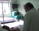 U poslednja tri dana lekari KC Niš spasili ruke dvojici pacijenata