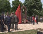 Споменик совјетским војницима у Нишу