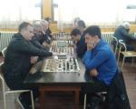 Шаховски турнир у Нишу