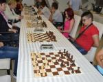 Šahovski turnir Udruženja distrofičara Jablaničkog okruga