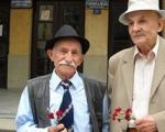 Два матуранта на прослави 65 година од матуре