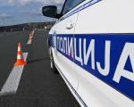 Strana državljanka na auto-putu kod Pitota, vozila "audi" 250 kilometara na čas