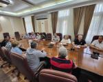 Након разговора са градоначелницом обустављена блокада старог пута Ниш–Алексинац