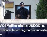 U državama bivše Jugoslavije "iste navike": Uhapšen generalni direktor HRT-a