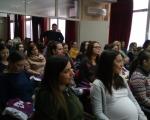 За што више деце: Општина Медијана омогућила бесплатан семинар за труднице