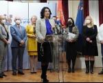 Шест жена на одговорном положају у Нишу - постављени в.д. начелника градских управа