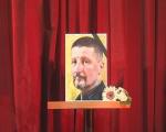 Одржана комеморација поводом смрти Зорана Пешића Сигме