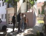 Реновирање Сигурне куће у Нишу