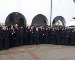 Симпосион у Врању: Монаштво у Српској православној цркви данас