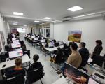 U Srpsko - korejskom informatičkom pristupnom centru obuko prošlo 600 polaznika