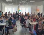 Sve više dece u Vlasotincu - skoro 50 odsto više prvaka nego prošle godine