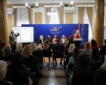 У Нишу одржан стручни скуп о трговини људима и другим облицима насиља