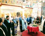 Слава на Палилули: Прослава Сабора српских светитеља на почетку мандата задаје циљеве и обавезује