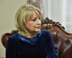 Ministarka Đukić Dejanović: Devet beba na hiljadu stanovnika u Nišu - srpski prosek