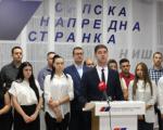 SNS Niš: Milićeva ideja o komunalnom holdingu nije nova, već prevaziđeno rešenje