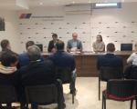 Buran sastanak i potpuni zaokret u stavu pojedinih članova GrO SNS u Nišu nakon posete Zorane Mihajlović