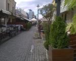 Викенд у Нишу без кафана, кафића и шопинга - "тежак ударац" за љубитеље кафенисања