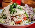 Stari recepti juga Srbije: Vreme je za dobru domaću šopsku salatu
