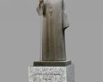 Споменик патријарху Иринеју у Нишу