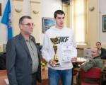Алексинчани изабрали најбољег спортисту