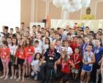Пријем за младе спортисте Лесковца