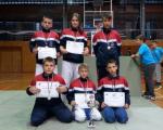 Отворено првенство Бугарске у џиу џици за млађе категорије