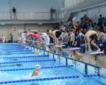Istorijski dan za pirotski sport - Počelo Prvenstvo Srbije u plivanju