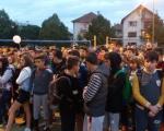 Počeo "Medijana sportfest", najveće sportsko takmičenje učenika u Nišu