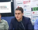 Teniski meč između reprezentacija Srbije i Rusije