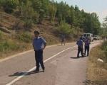 Притвор од 48 сати за возача аутобуса из Врања