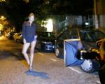 "Modna patrola" na ulicama Niša