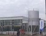 Леони отвара нову Фабрику у Прокупљу