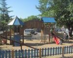 U Blacu otvoren prvi park za decu